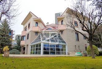 ANKARANIN KALBİ ÇANKAYA BİLKENT'3 DE MUHTEŞEM BİR YAŞAM ALANI... - 10 - 322015