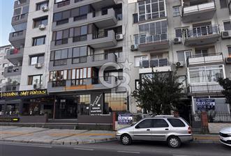 NARLIDERE MİTHATPAŞA CADDESİ ÜZERİNDE İŞ YERİNE UYGUN GİRİŞ KAT - 1 - 322021