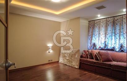 ANKARANIN KALBİ ÇANKAYA BİLKENT'3 DE MUHTEŞEM BİR YAŞAM ALANI...