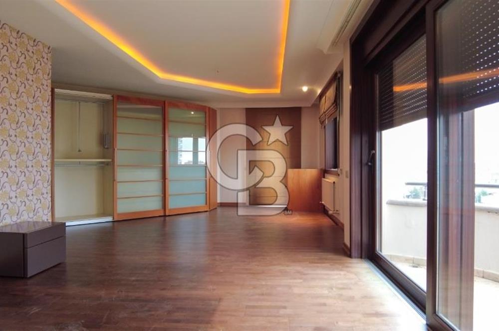 ANKARANIN KALBİ ÇANKAYA BİLKENT'3 DE MUHTEŞEM BİR YAŞAM ALANI...