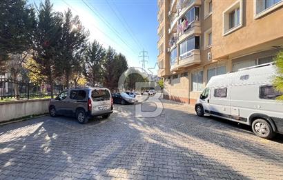 Buca Çamlıpınar Dostlar Sitesinde Satılık 3+1 Daire