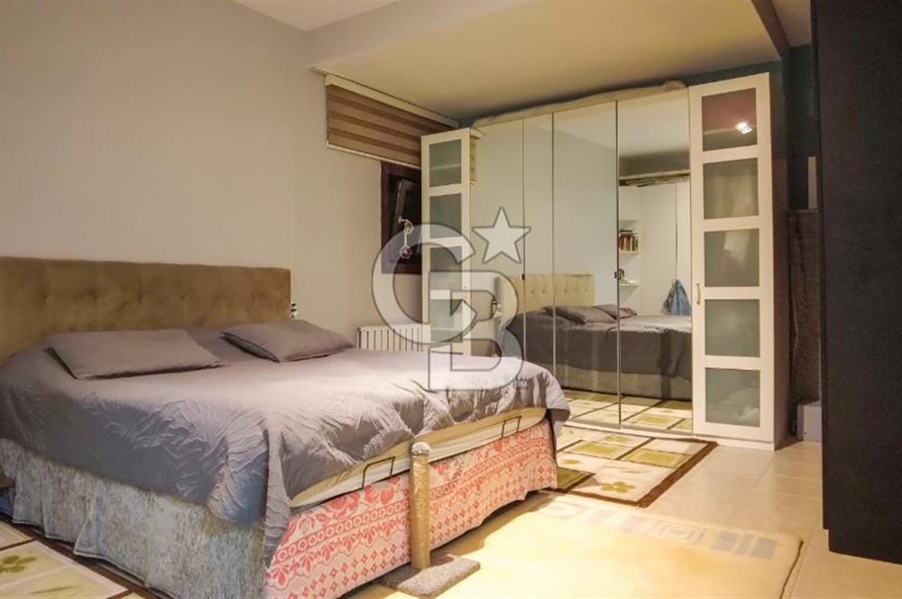 ANKARANIN KALBİ ÇANKAYA BİLKENT'3 DE MUHTEŞEM BİR YAŞAM ALANI...