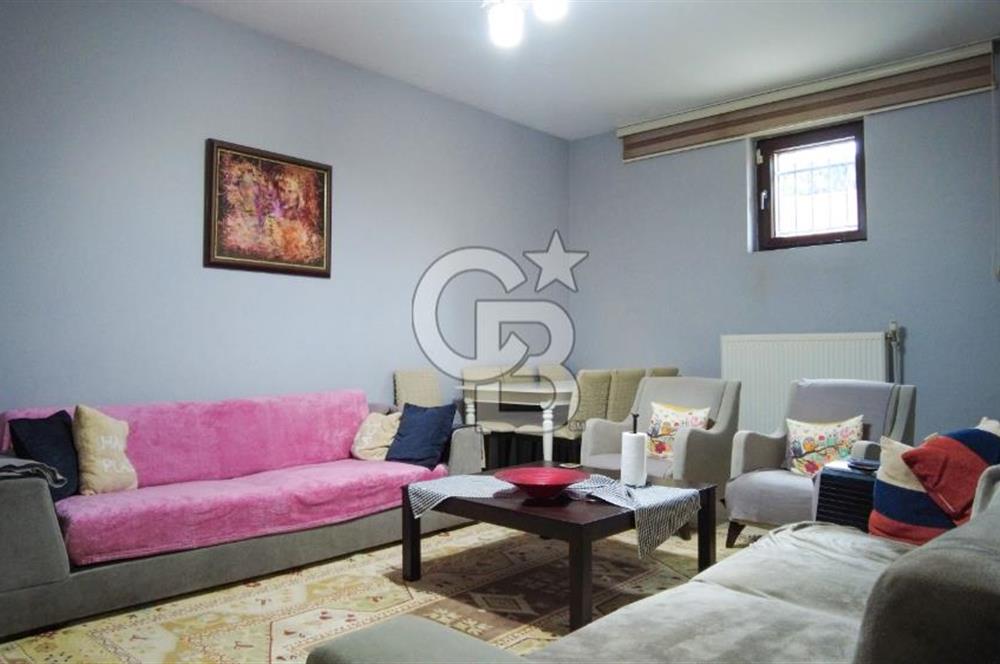 ANKARANIN KALBİ ÇANKAYA BİLKENT'3 DE MUHTEŞEM BİR YAŞAM ALANI...