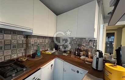 GÖKTÜRK 1+1 SATILIK DAİRE 