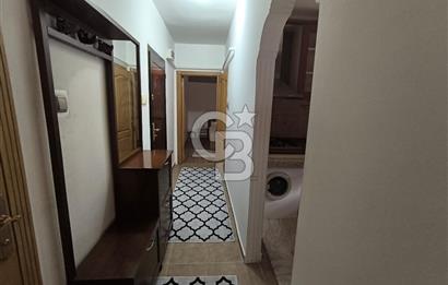 BALGAT'DA EŞYALI 2+1 KİRALIK DAİRE