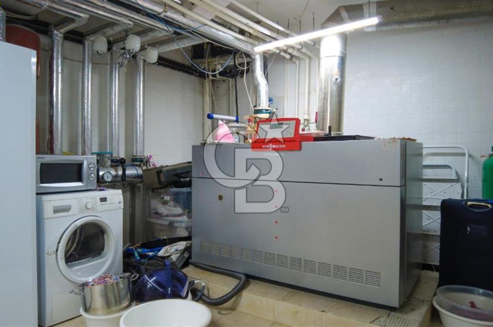 ANKARANIN KALBİ ÇANKAYA BİLKENT'3 DE MUHTEŞEM BİR YAŞAM ALANI...