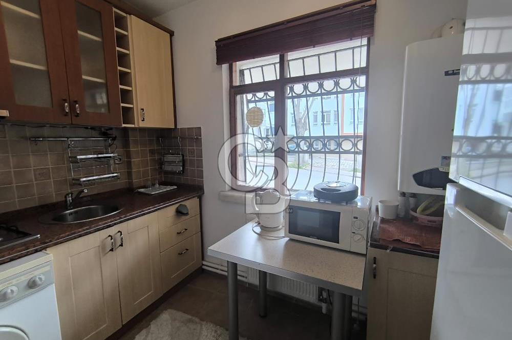 BALGAT'DA EŞYALI 2+1 KİRALIK DAİRE