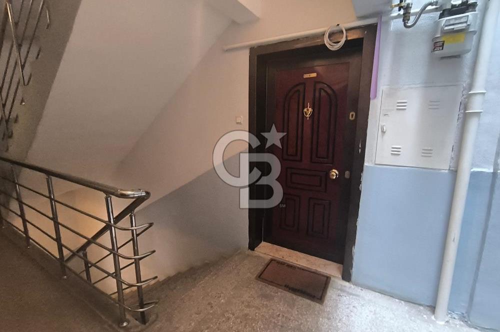 BALGAT'DA EŞYALI 2+1 KİRALIK DAİRE