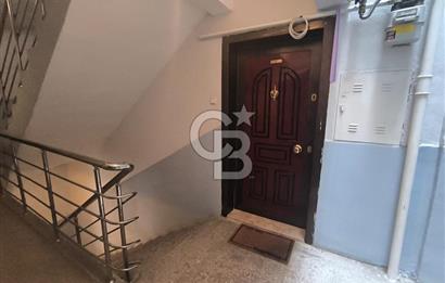 BALGAT'DA EŞYALI 2+1 KİRALIK DAİRE
