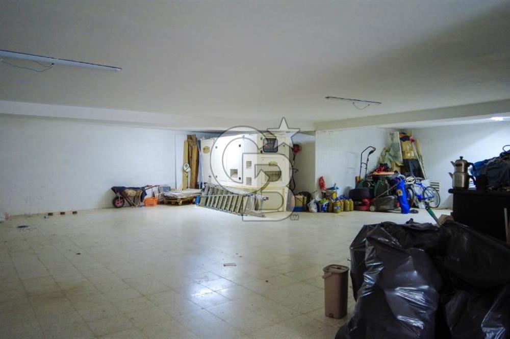 ANKARANIN KALBİ ÇANKAYA BİLKENT'3 DE MUHTEŞEM BİR YAŞAM ALANI...