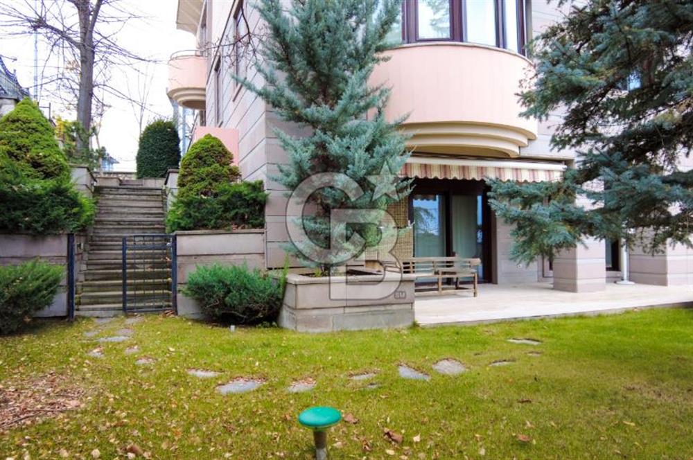 ANKARANIN KALBİ ÇANKAYA BİLKENT'3 DE MUHTEŞEM BİR YAŞAM ALANI...