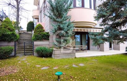 ANKARANIN KALBİ ÇANKAYA BİLKENT'3 DE MUHTEŞEM BİR YAŞAM ALANI...