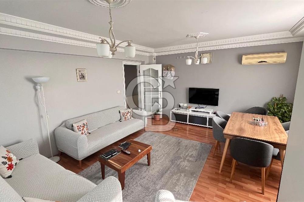 Buca Çamlıpınar Dostlar Sitesinde Satılık 3+1 Daire