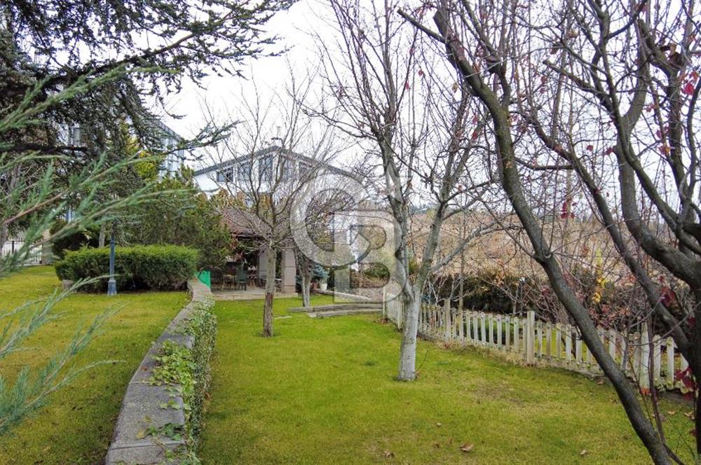 ANKARANIN KALBİ ÇANKAYA BİLKENT'3 DE MUHTEŞEM BİR YAŞAM ALANI...