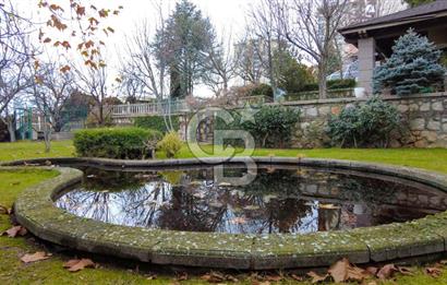 ANKARANIN KALBİ ÇANKAYA BİLKENT'3 DE MUHTEŞEM BİR YAŞAM ALANI...