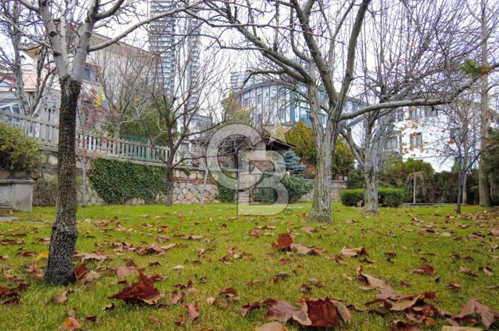 ANKARANIN KALBİ ÇANKAYA BİLKENT'3 DE MUHTEŞEM BİR YAŞAM ALANI...