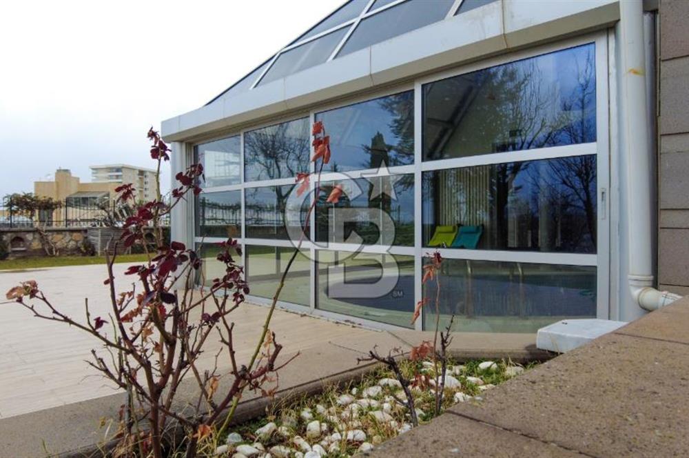 ANKARANIN KALBİ ÇANKAYA BİLKENT'3 DE MUHTEŞEM BİR YAŞAM ALANI...