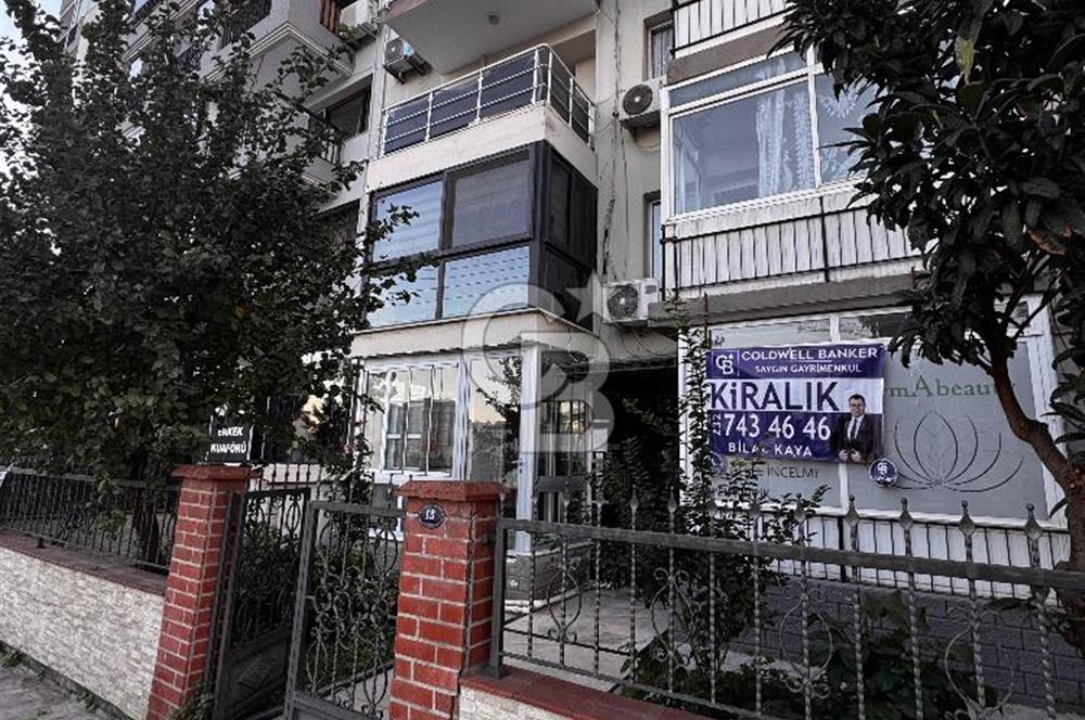 NARLIDERE MİTHATPAŞA CADDESİ ÜZERİNDE İŞ YERİNE UYGUN GİRİŞ KAT