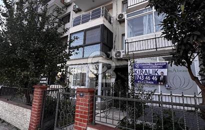 NARLIDERE MİTHATPAŞA CADDESİ ÜZERİNDE İŞ YERİNE UYGUN GİRİŞ KAT