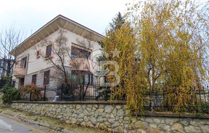 ANKARANIN KALBİ ÇANKAYA BİLKENT'3 DE MUHTEŞEM BİR YAŞAM ALANI...