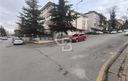 BALGAT'DA EŞYALI 2+1 KİRALIK DAİRE