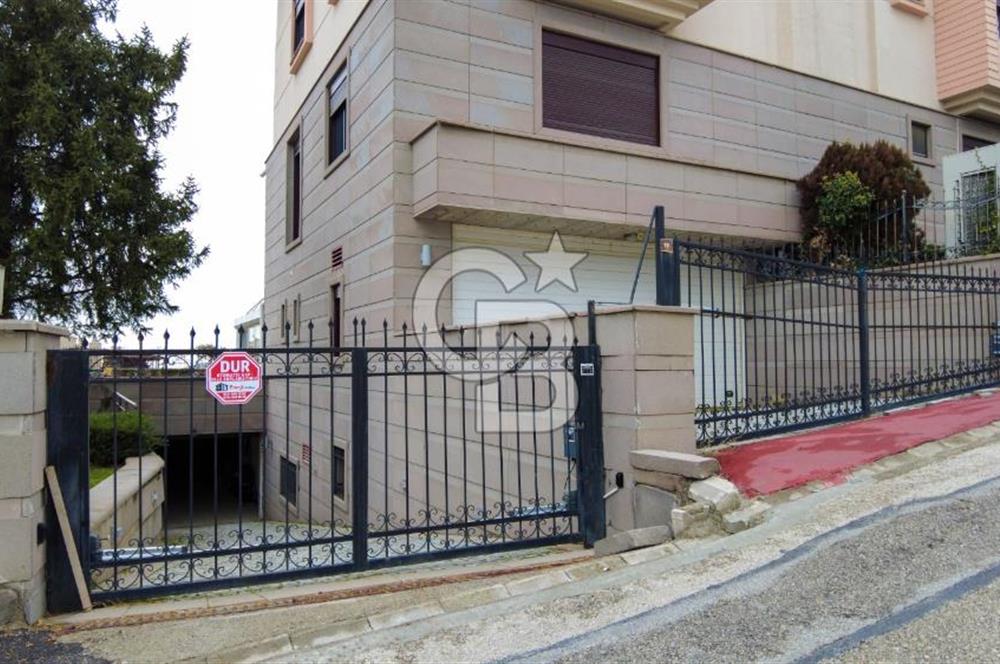 ANKARANIN KALBİ ÇANKAYA BİLKENT'3 DE MUHTEŞEM BİR YAŞAM ALANI...