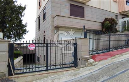 ANKARANIN KALBİ ÇANKAYA BİLKENT'3 DE MUHTEŞEM BİR YAŞAM ALANI...