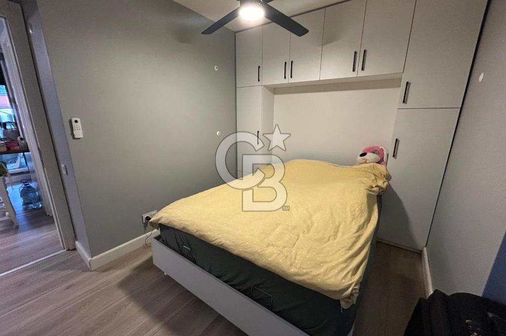 GÖKTÜRK 1+1 SATILIK DAİRE 