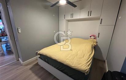 GÖKTÜRK 1+1 SATILIK DAİRE 