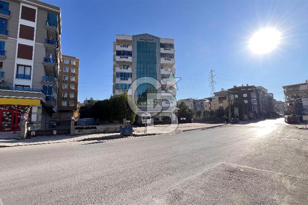 Buca Çamlıpınar Dostlar Sitesinde Satılık 3+1 Daire