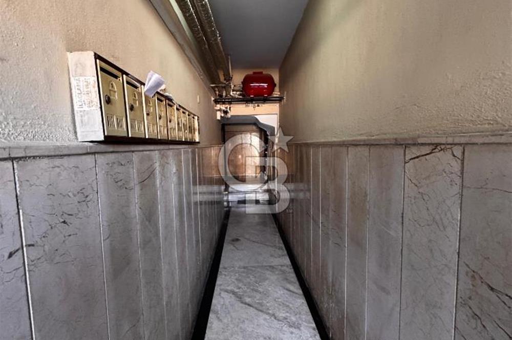 NARLIDERE MİTHATPAŞA CADDESİ ÜZERİNDE İŞ YERİNE UYGUN GİRİŞ KAT