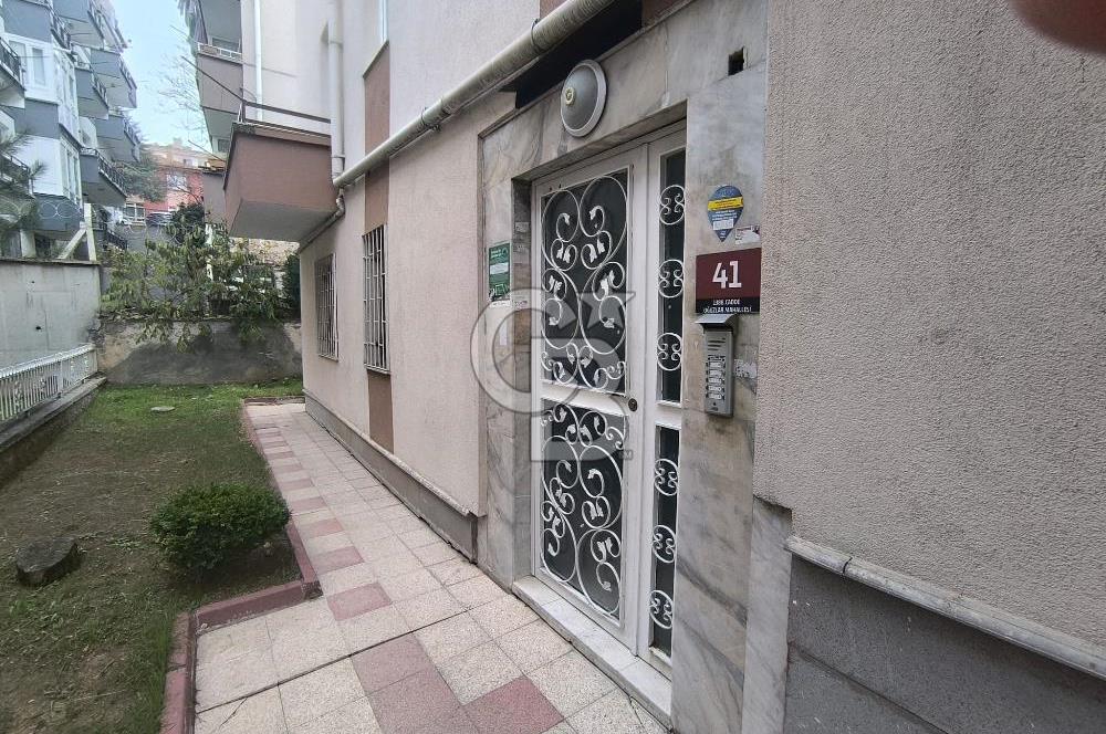 BALGAT'DA EŞYALI 2+1 KİRALIK DAİRE