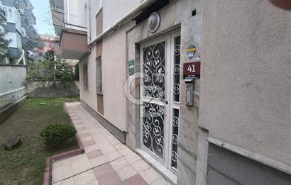BALGAT'DA EŞYALI 2+1 KİRALIK DAİRE