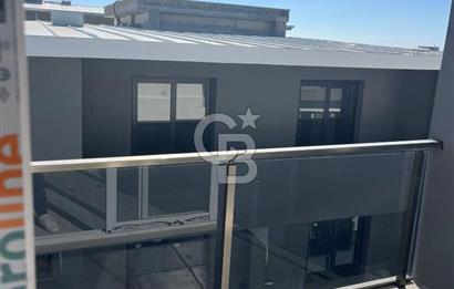 MENEMEN SEYREK'TE SATILIK SIFIR 1+1 DUBLEKS DAİRE