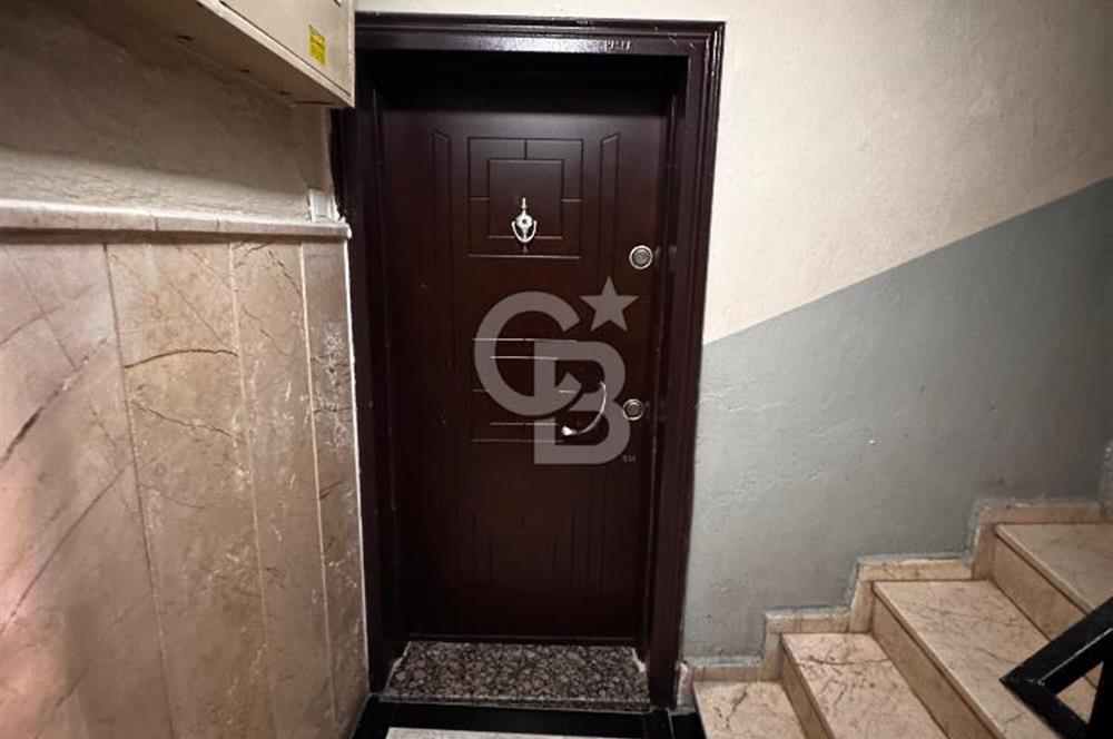 NARLIDERE MİTHATPAŞA CADDESİ ÜZERİNDE İŞ YERİNE UYGUN GİRİŞ KAT