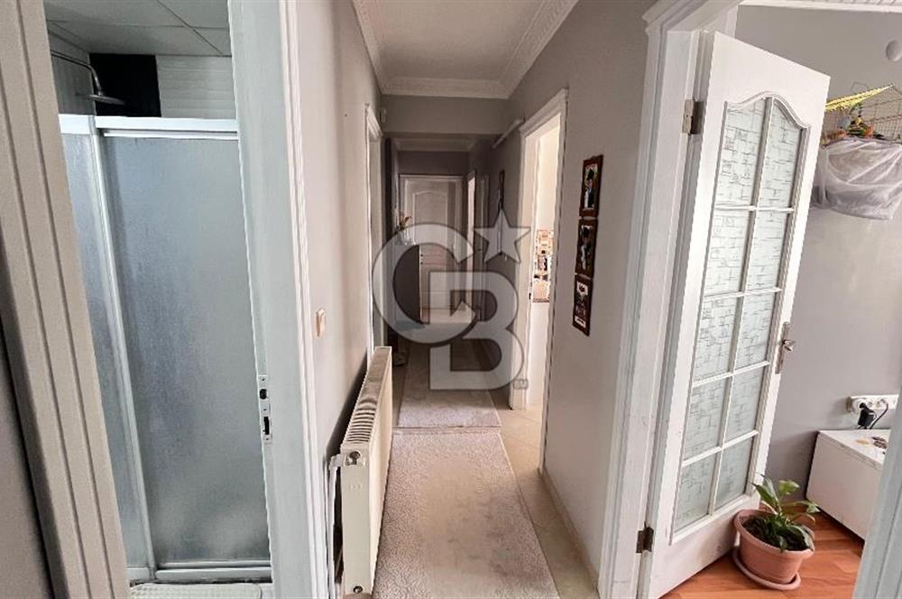 Buca Çamlıpınar Dostlar Sitesinde Satılık 3+1 Daire