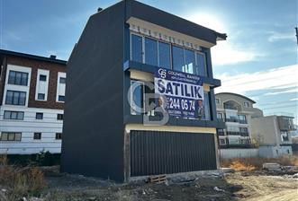 Yaşamkent Mahallesi Natamam Villa - 2 - 322012