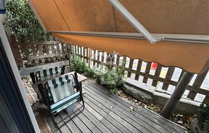 GÖKTÜRK 1+1 SATILIK DAİRE 