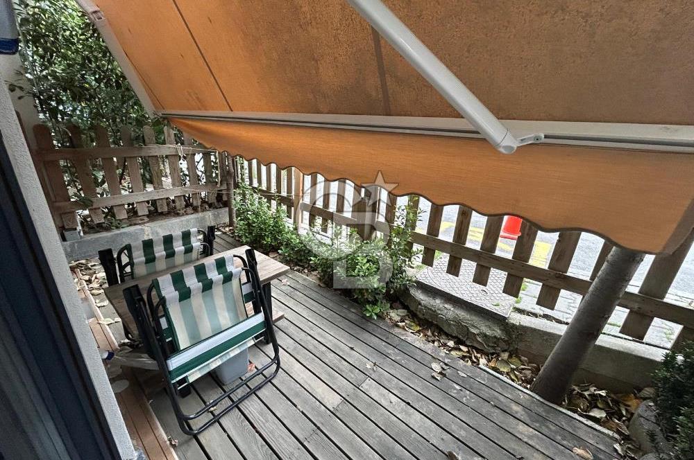 GÖKTÜRK 1+1 SATILIK DAİRE 