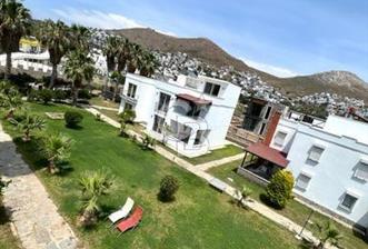 Bodrum Turgutreis Eşyalı 2+1 Bahçeli ve Teraslı Dublex Satılık - 7 - 322007