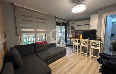 GÖKTÜRK 1+1 SATILIK DAİRE 