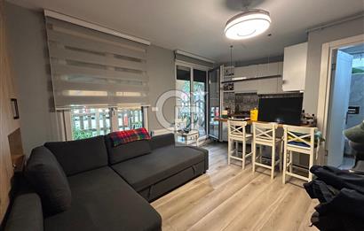 GÖKTÜRK 1+1 SATILIK DAİRE 