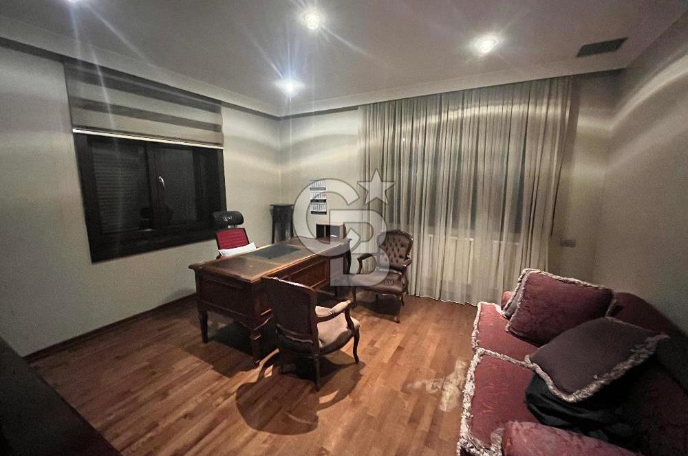 ANKARANIN KALBİ ÇANKAYA BİLKENT'3 DE MUHTEŞEM BİR YAŞAM ALANI...