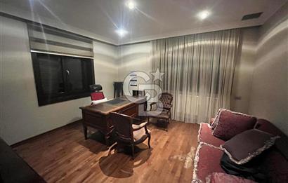 ANKARANIN KALBİ ÇANKAYA BİLKENT'3 DE MUHTEŞEM BİR YAŞAM ALANI...