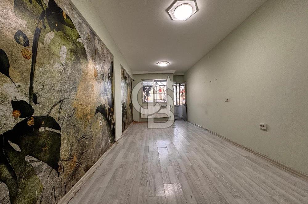 NARLIDERE MİTHATPAŞA CADDESİ ÜZERİNDE İŞ YERİNE UYGUN GİRİŞ KAT