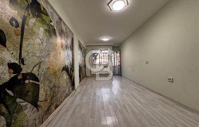 NARLIDERE MİTHATPAŞA CADDESİ ÜZERİNDE İŞ YERİNE UYGUN GİRİŞ KAT