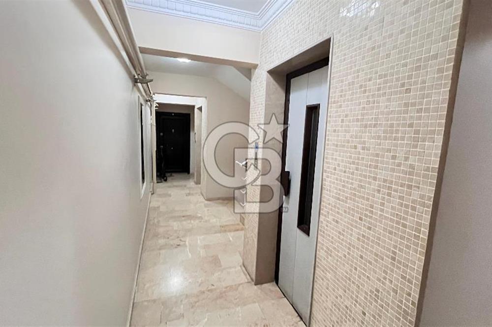 Buca Çamlıpınar Dostlar Sitesinde Satılık 3+1 Daire