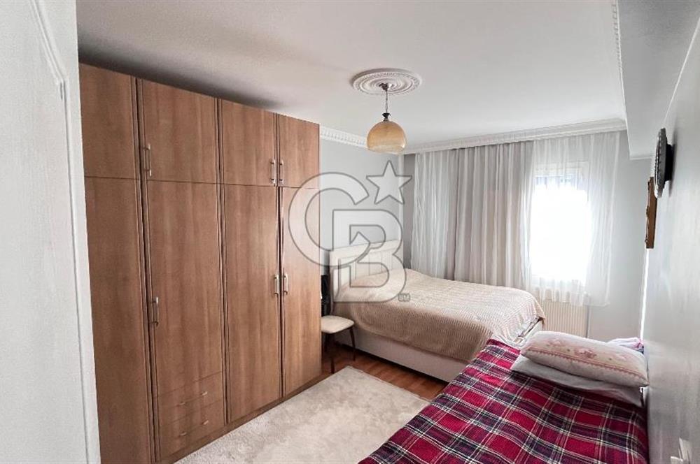 Buca Çamlıpınar Dostlar Sitesinde Satılık 3+1 Daire