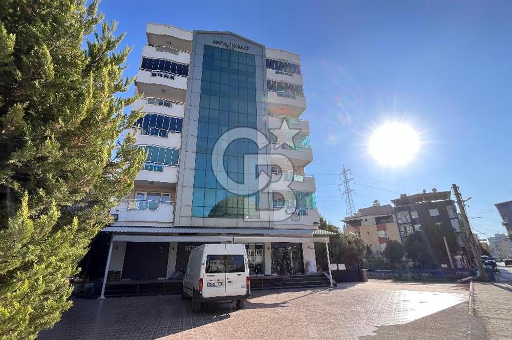 Buca Çamlıpınar Dostlar Sitesinde Satılık 3+1 Daire