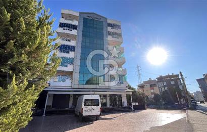 Buca Çamlıpınar Dostlar Sitesinde Satılık 3+1 Daire